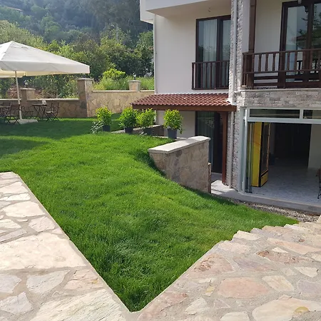 Akcapinar Korfez Butik Akyaka (Mugla)