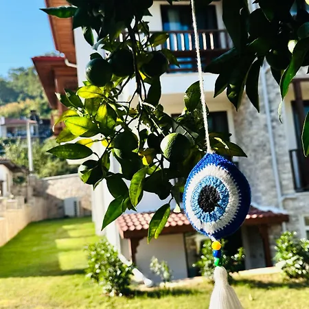 Akcapinar Korfez Butik Hotel Akyaka (Mugla)