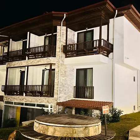 Akcapinar Korfez Butik Hotel