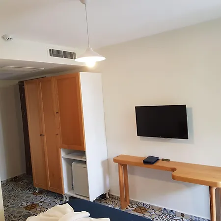 Akcapinar Korfez Butik Hotel *