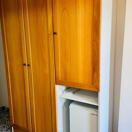 Отель Akcapinar Korfez Butik Акьяка