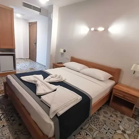 Akcapinar Korfez Butik Hotel