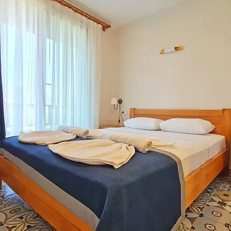 Hotel Akcapinar Korfez Butik Akyaka (Mugla)