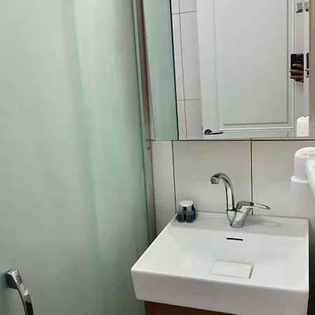 Akcapinar Korfez Butik * Akyaka (Mugla)