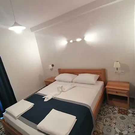 Akcapinar Korfez Butik