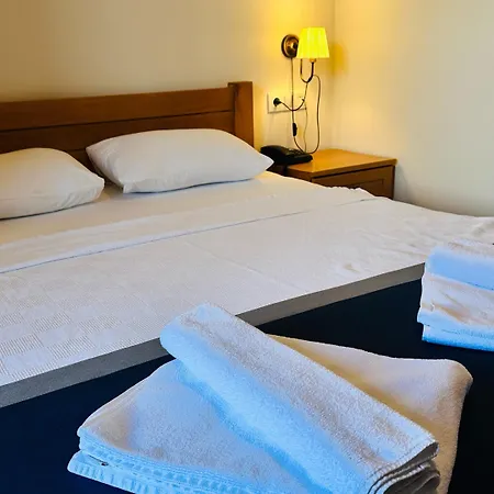 Hotel Akcapinar Korfez Butik