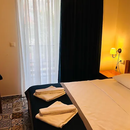 Akcapinar Korfez Butik * Akyaka (Mugla)