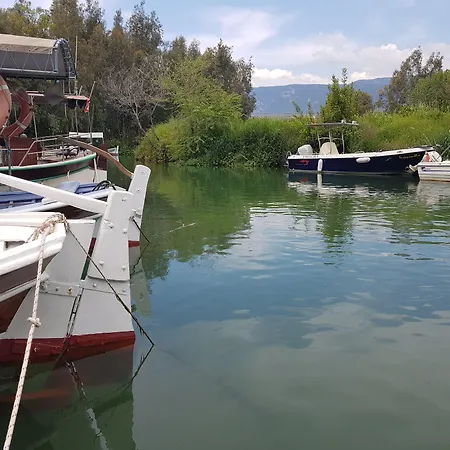 Akcapinar Korfez Butik Hotel Akyaka (Mugla)