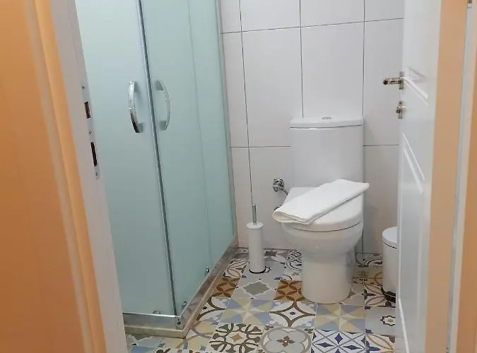 Hotel Akcapinar Korfez Butik Akyaka (Mugla)