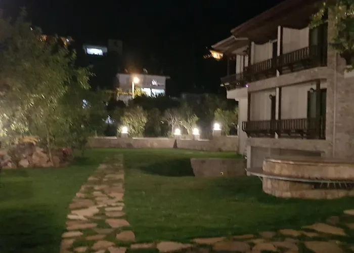 Hotel Akcapinar Korfez Butik *