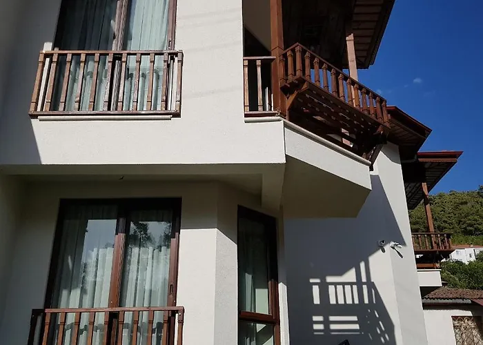 Akcapinar Korfez Butik *