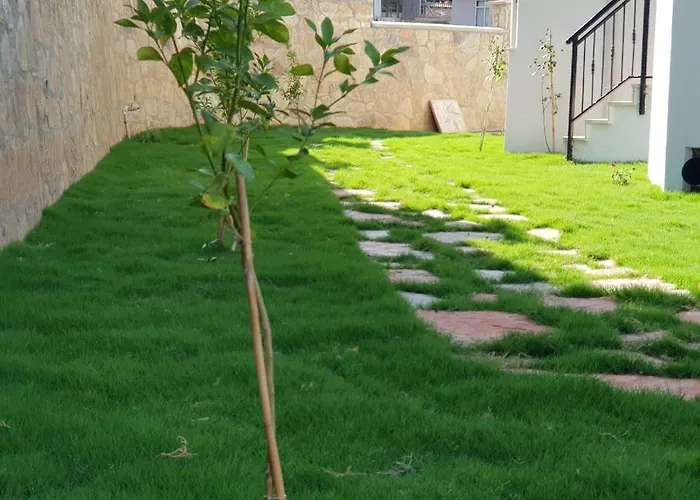 Hotel Akcapinar Korfez Butik *