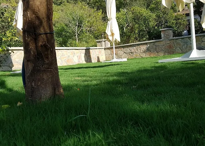 Akcapinar Korfez Butik * Akyaka (Mugla)