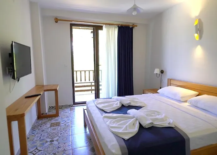 Akcapinar Korfez Butik * Akyaka (Mugla)