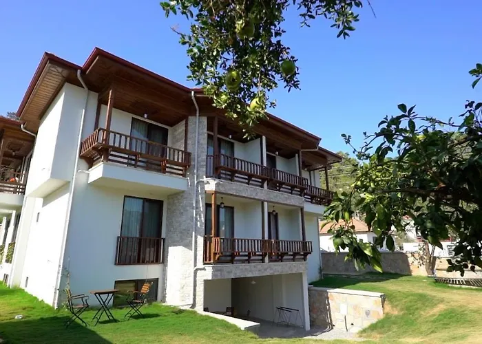 Akcapinar Korfez Butik