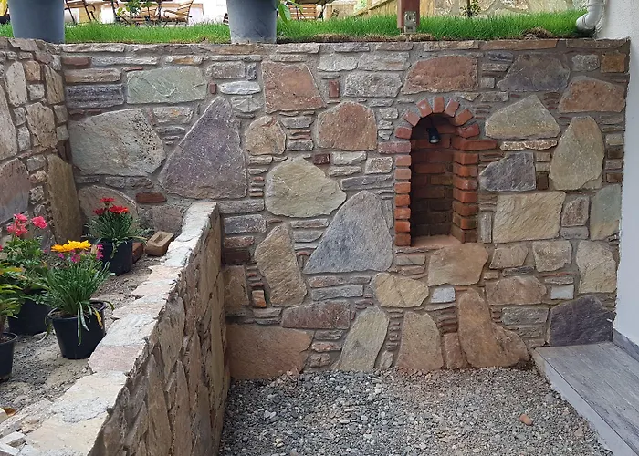 Hotel Akcapinar Korfez Butik